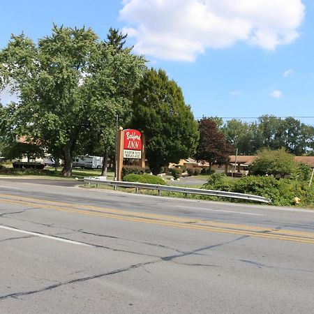 Bed Ford Inn Erie 外观 照片