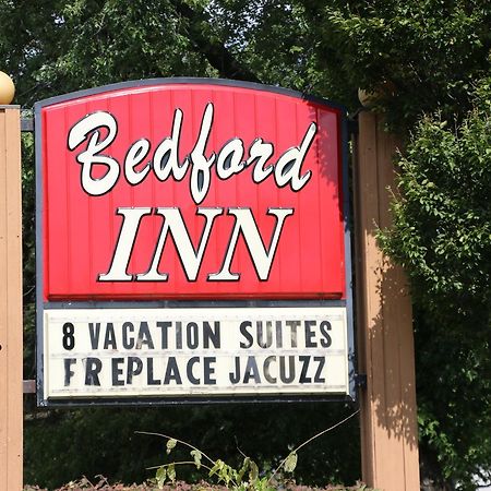 Bed Ford Inn Erie 外观 照片