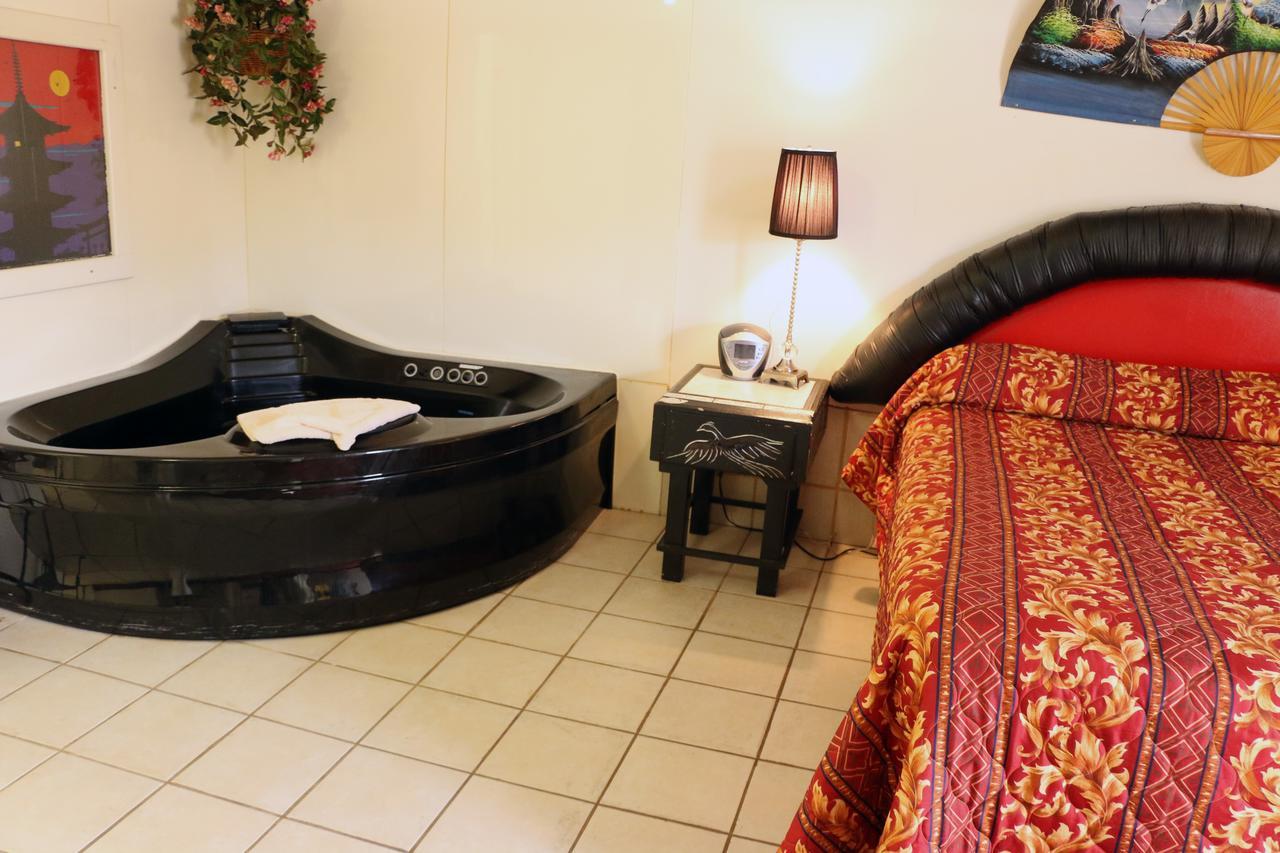 Bed Ford Inn Erie 外观 照片