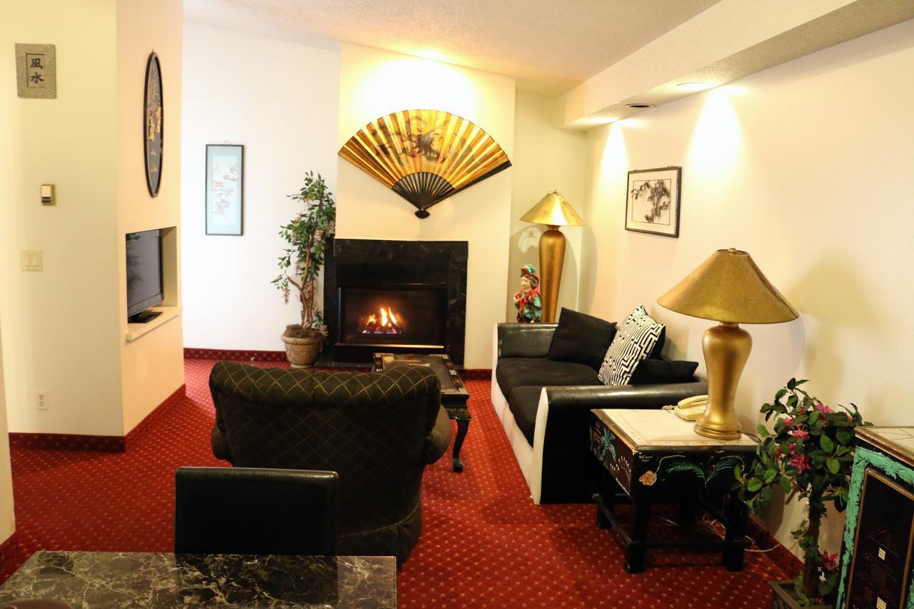 Bed Ford Inn Erie 外观 照片