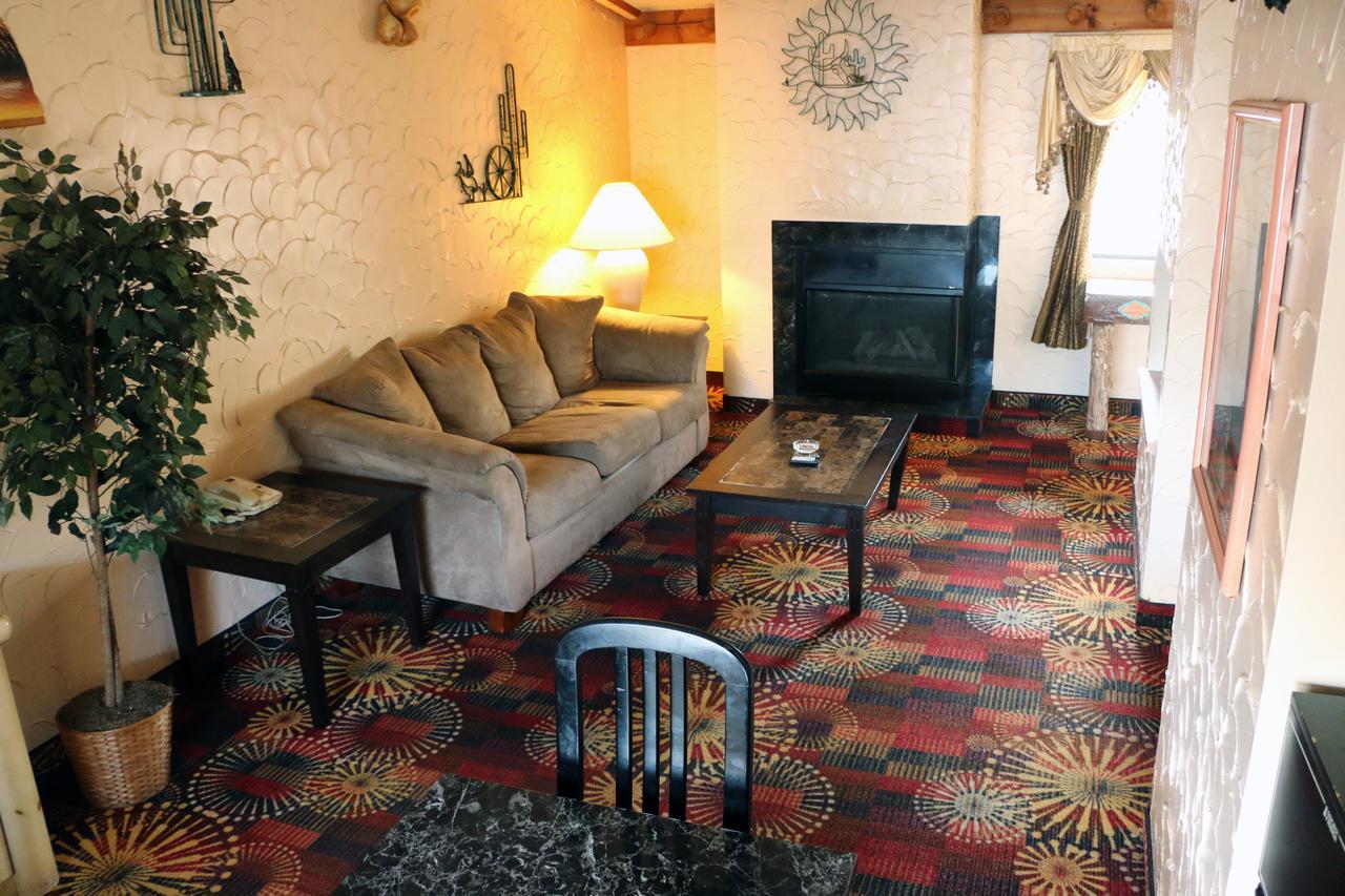 Bed Ford Inn Erie 外观 照片