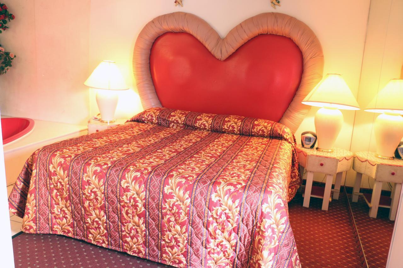 Bed Ford Inn Erie 外观 照片