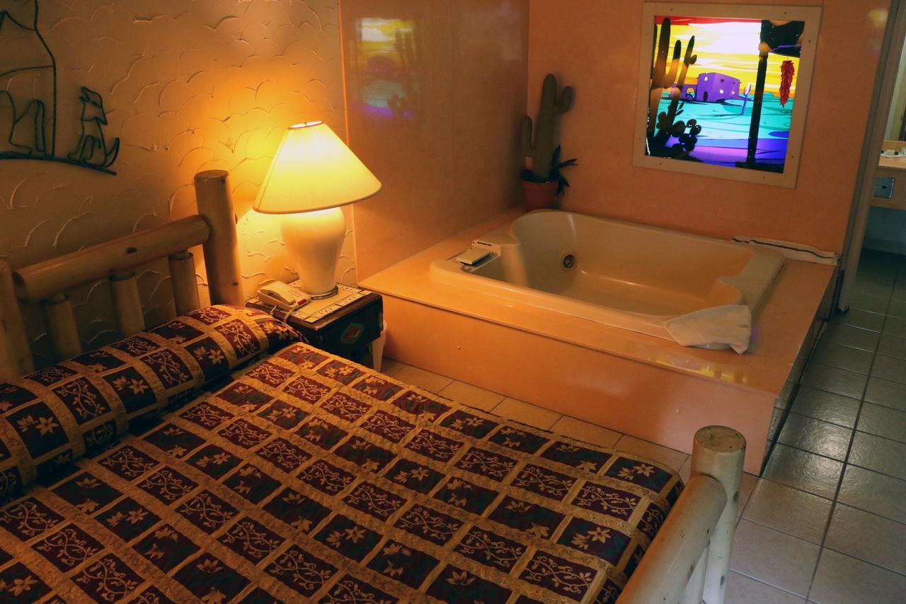 Bed Ford Inn Erie 外观 照片