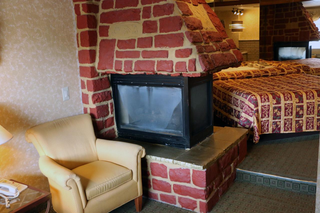 Bed Ford Inn Erie 外观 照片