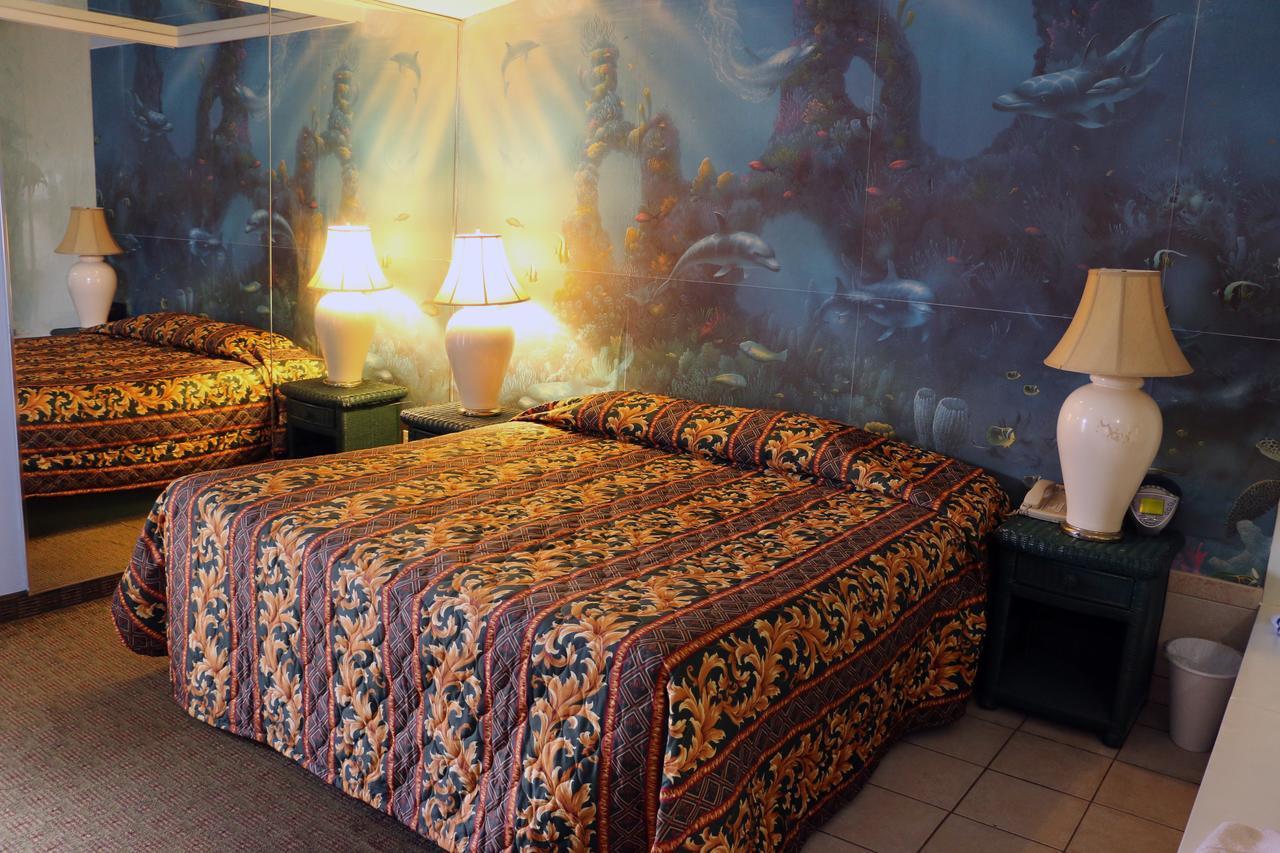 Bed Ford Inn Erie 外观 照片