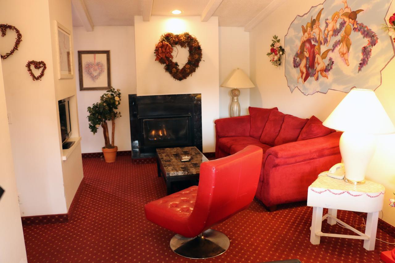 Bed Ford Inn Erie 外观 照片