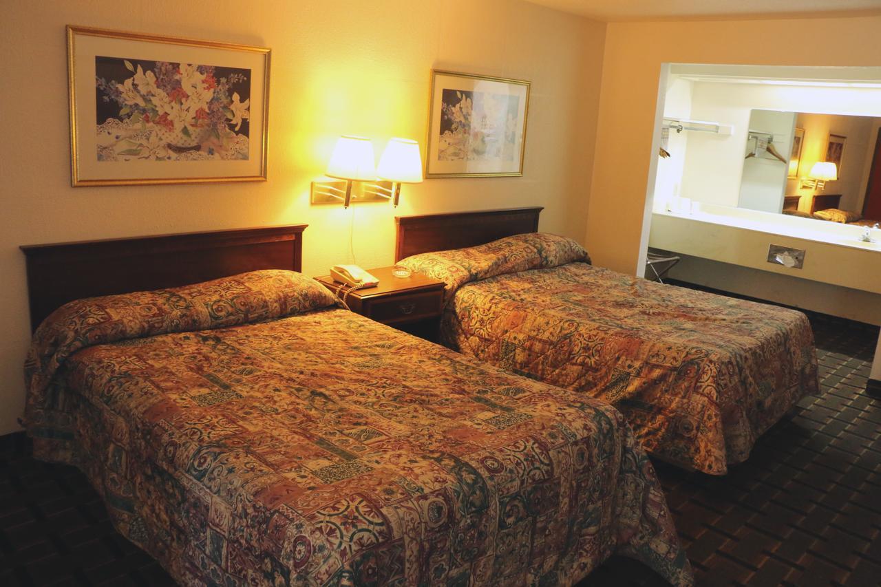 Bed Ford Inn Erie 外观 照片