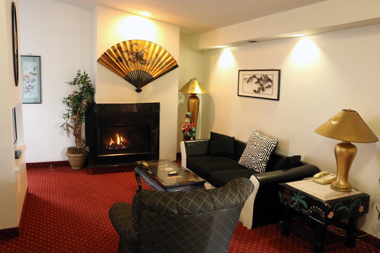 Bed Ford Inn Erie 外观 照片