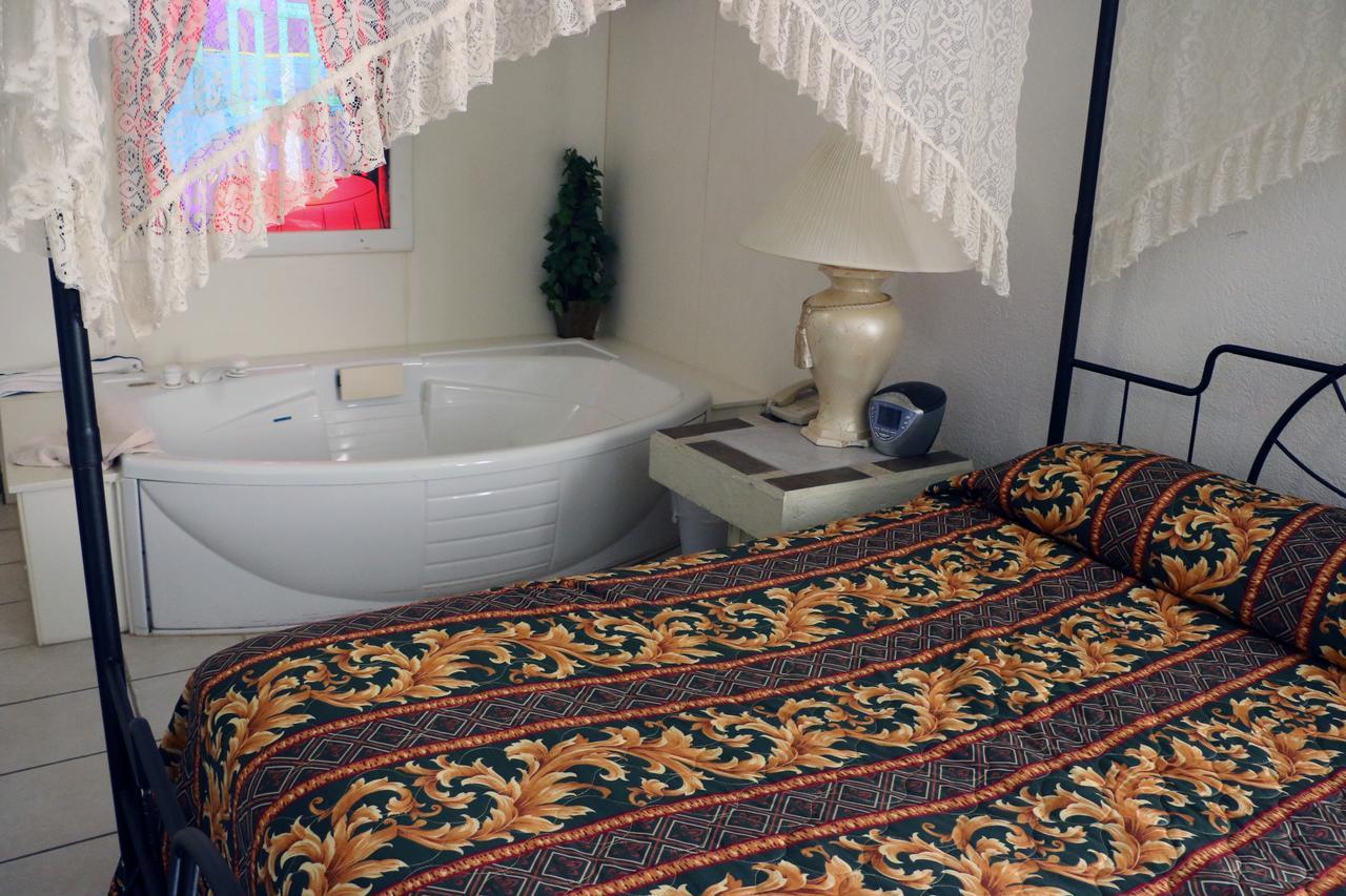 Bed Ford Inn Erie 外观 照片