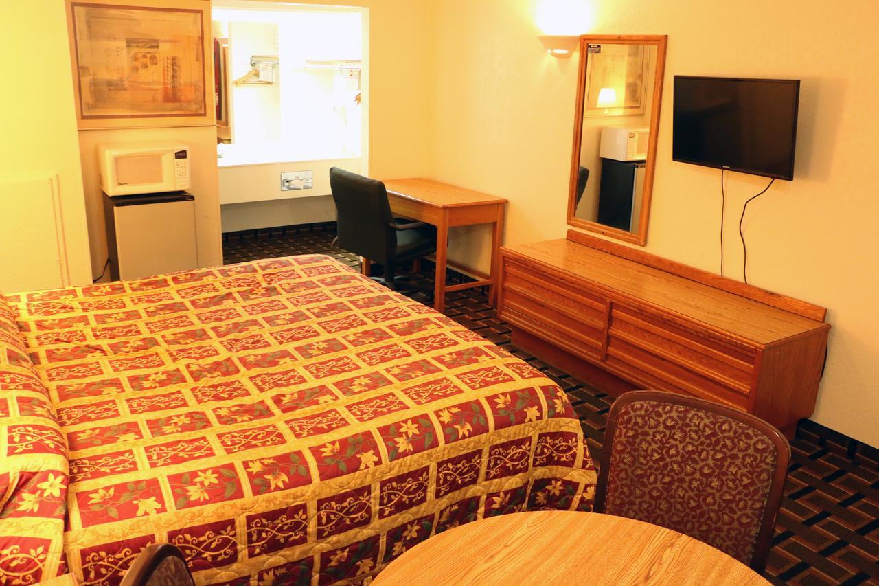 Bed Ford Inn Erie 外观 照片