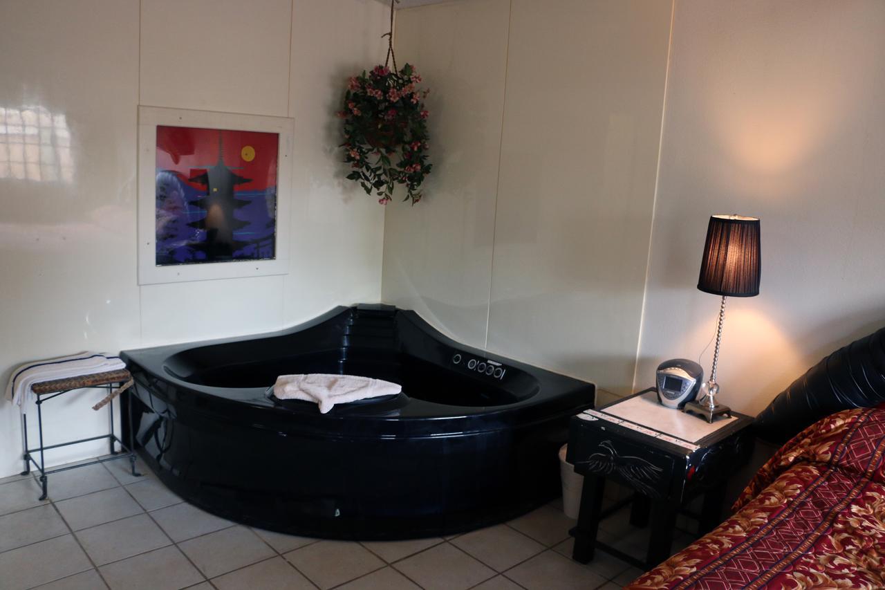Bed Ford Inn Erie 外观 照片