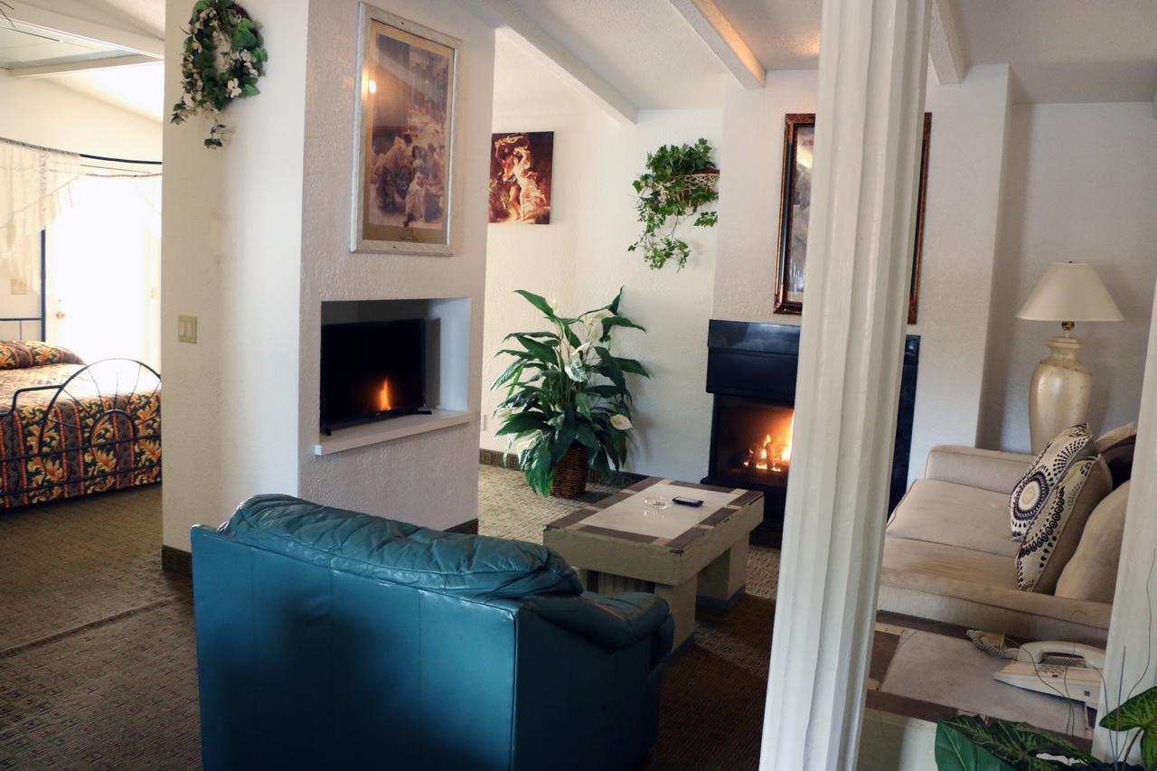 Bed Ford Inn Erie 外观 照片