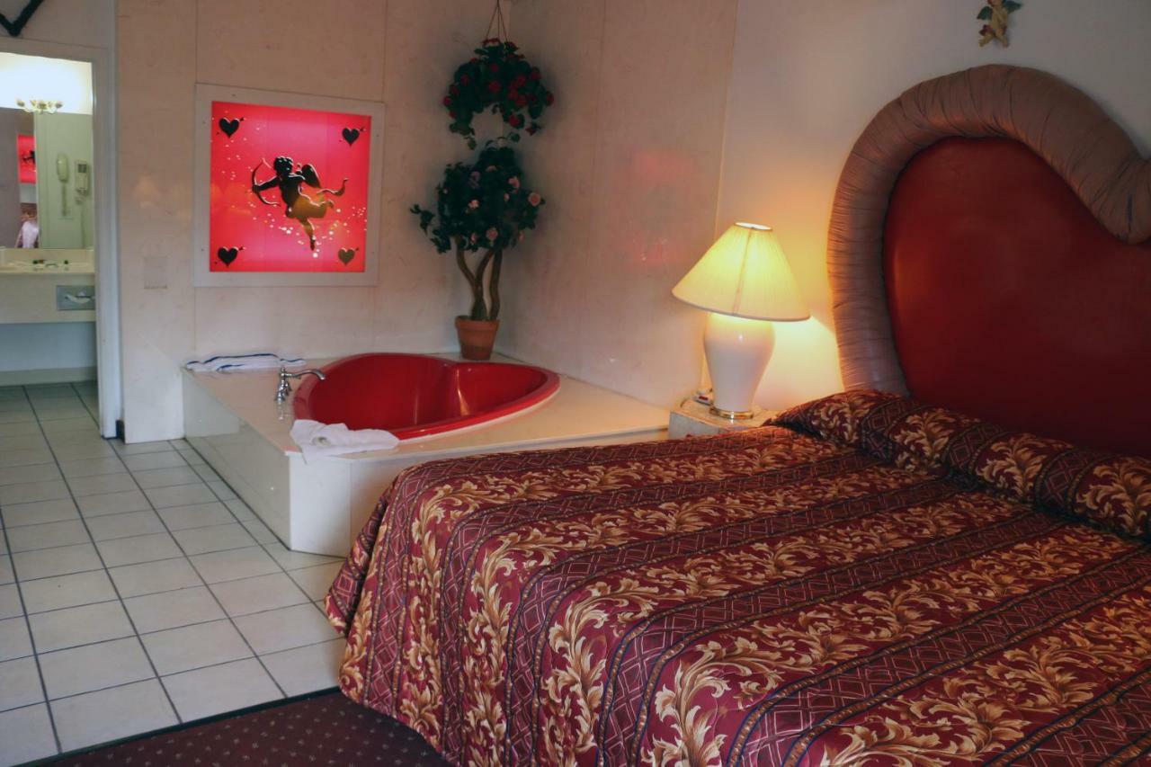 Bed Ford Inn Erie 外观 照片